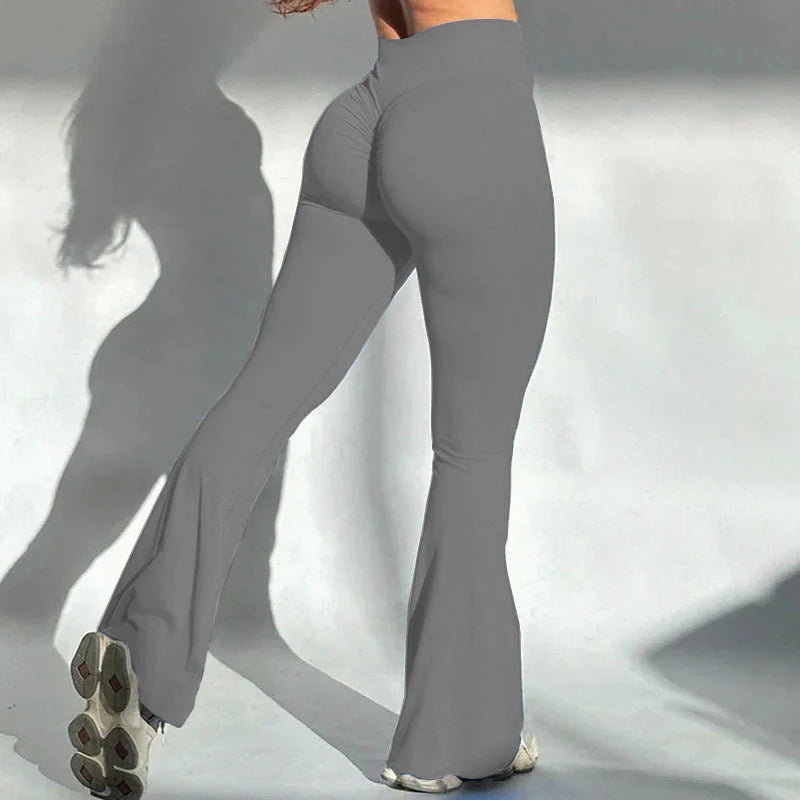 Ultimate Comfort Sports Leggings