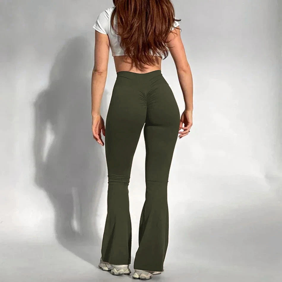 Ultimate Comfort Sports Leggings