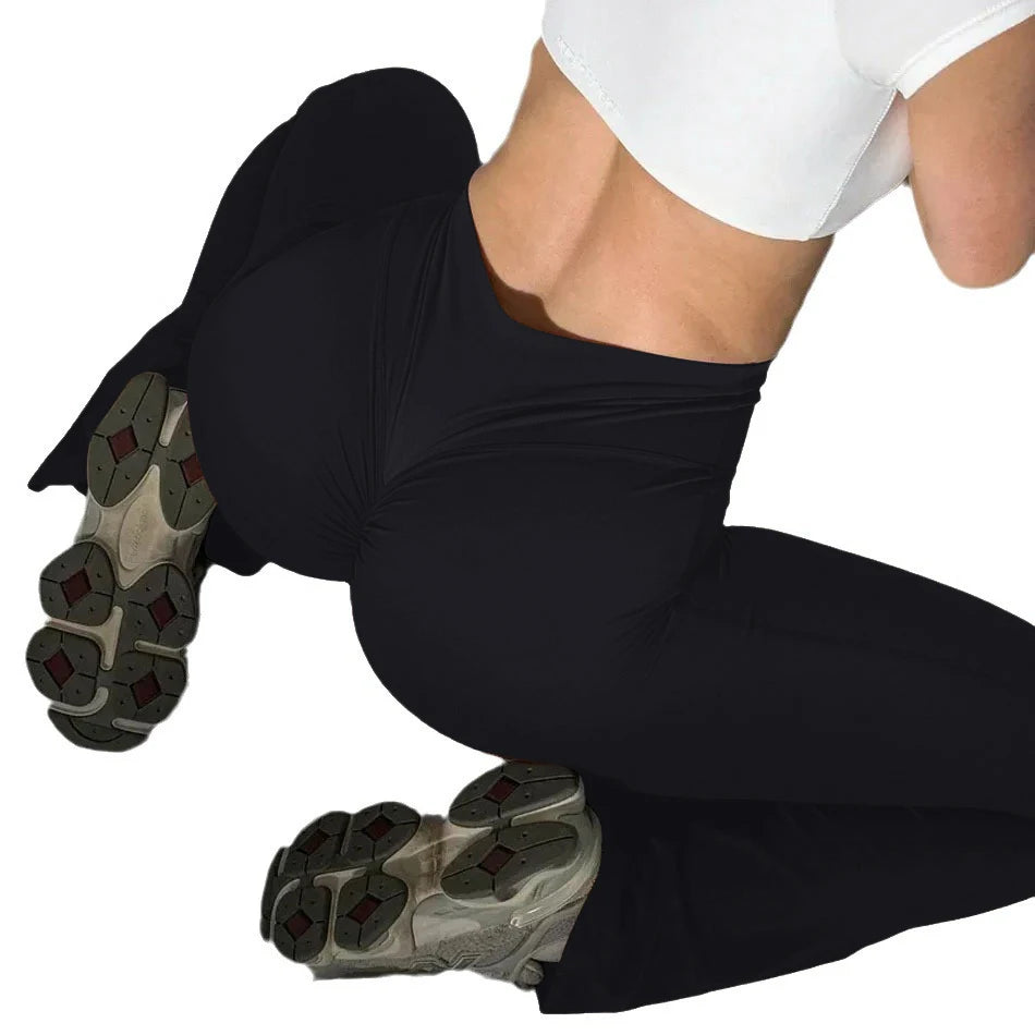 Ultimate Comfort Sports Leggings