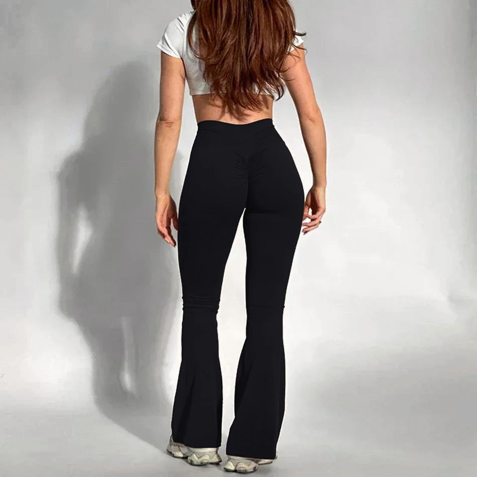 Ultimate Comfort Sports Leggings