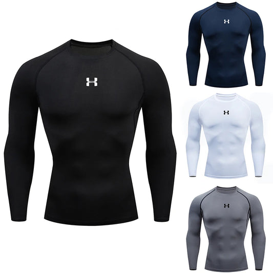 Women's Active Compression Tee