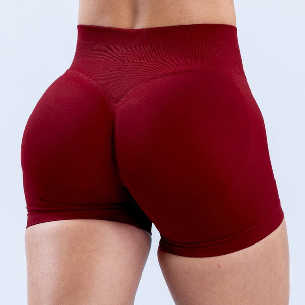Impact Sports Yoga Shorts
