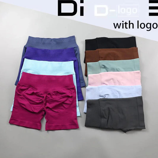 Impact Sports Yoga Shorts